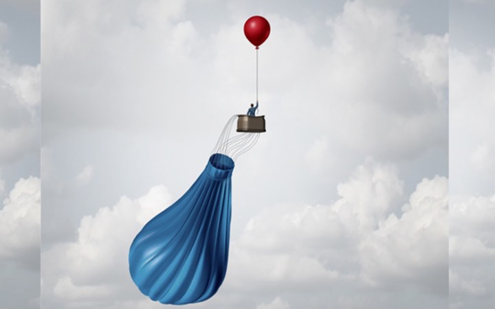 Personalised learning should be our pedagogical response to an unknown&nbsp;future