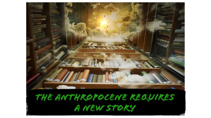 School is Fiction… Let’s Re-write its Story (and&nbsp;Purpose)