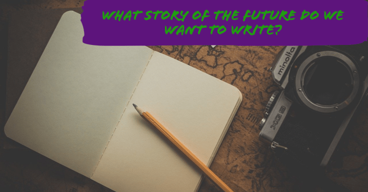 The future of our planet depends on imagination, not&nbsp;academics