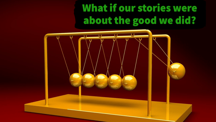 What if we used Portfolios of Impact to evidence learning, thinking, and&nbsp;action?