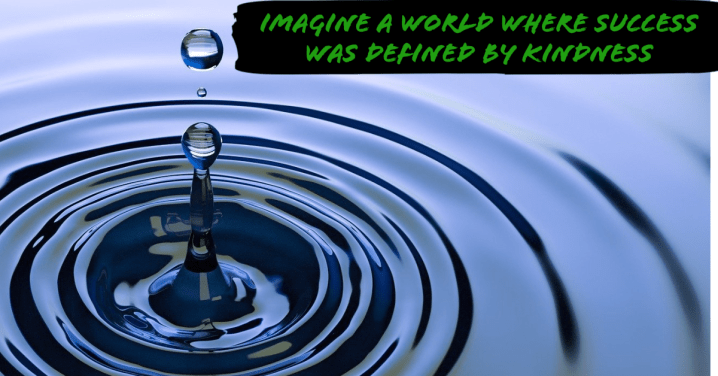 A Curriculum of&nbsp;Kindness