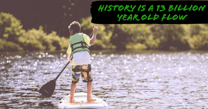 The Long Game: Everything changes and so will the narrative of&nbsp;school