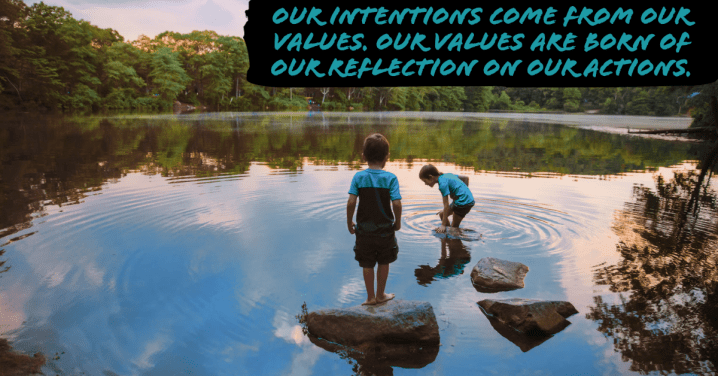 Chapter 5: From I to We—The Source of&nbsp;Becoming