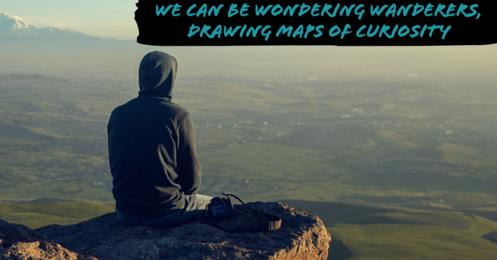 The Fuzzy Horizon of Learning