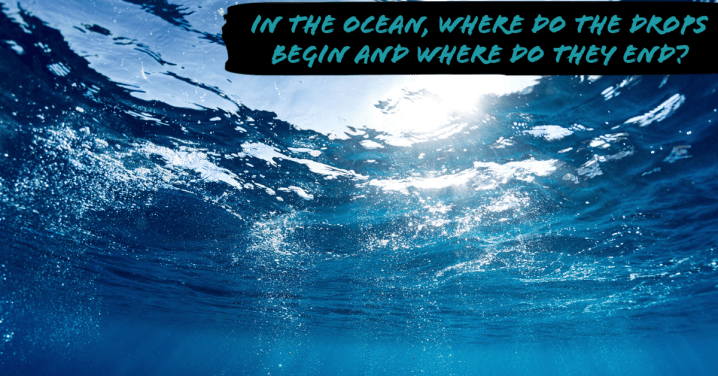 What if we were more than we thought we&nbsp;were?