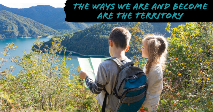 New Learning Cartography: Small Steps for a Big Journey with no&nbsp;Destination