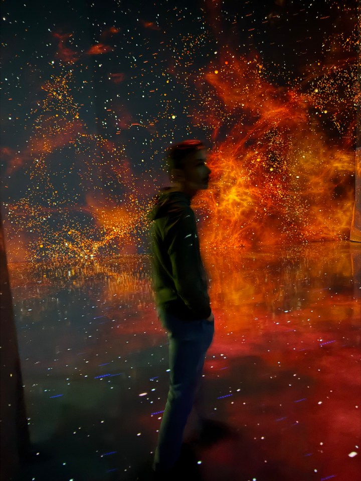 Exploring Bodymind Complexities: Beyond&nbsp;Neurodiversity